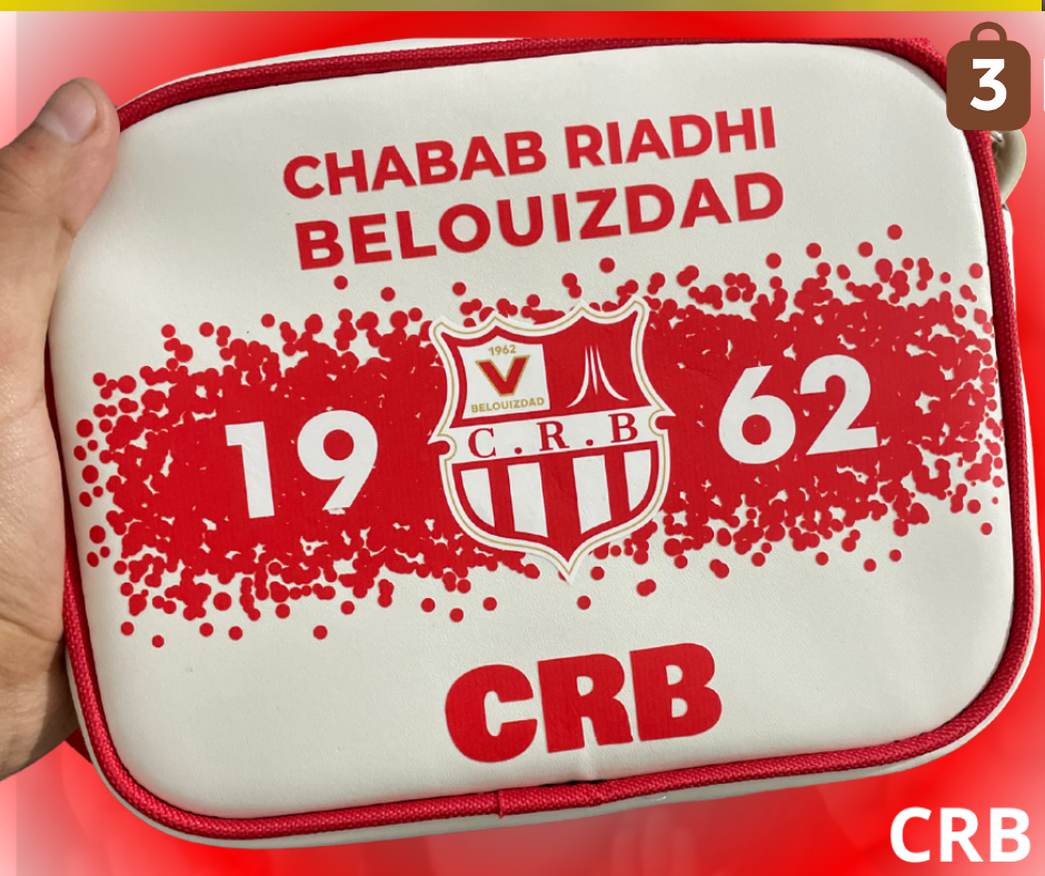 صاكوشة الأندية  الجزائرية ⚽️ (H)