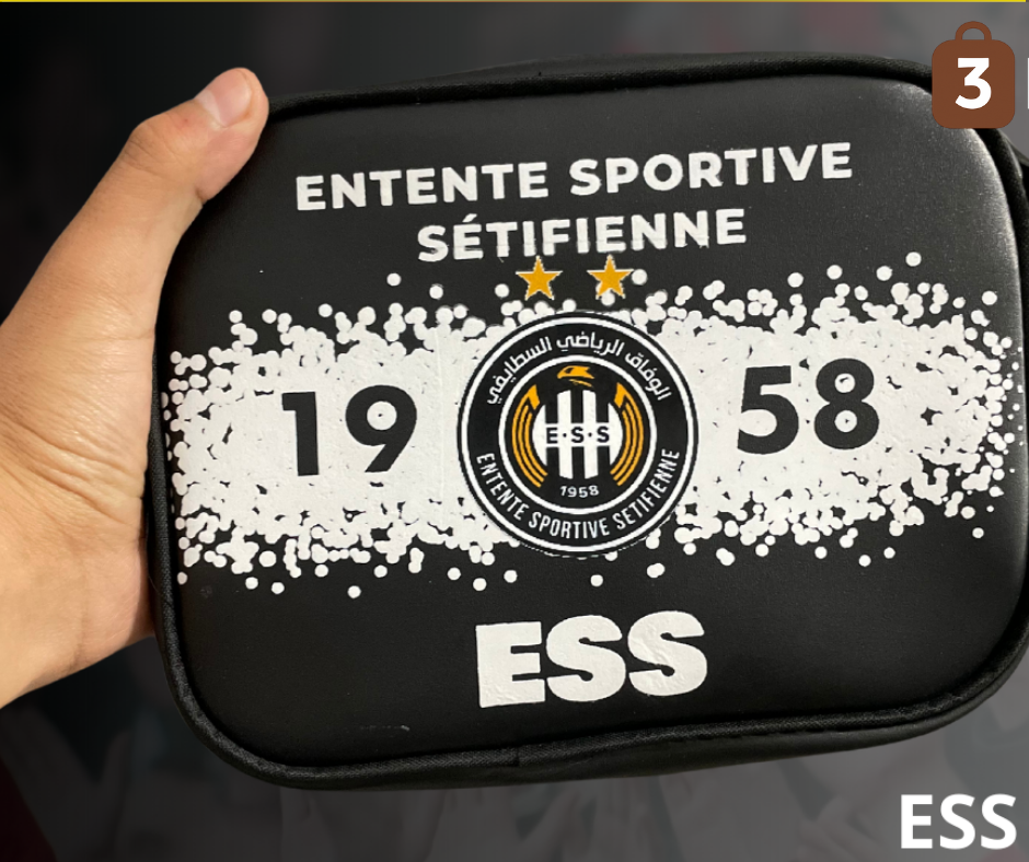 صاكوشة الأندية  الجزائرية ⚽️ (H)