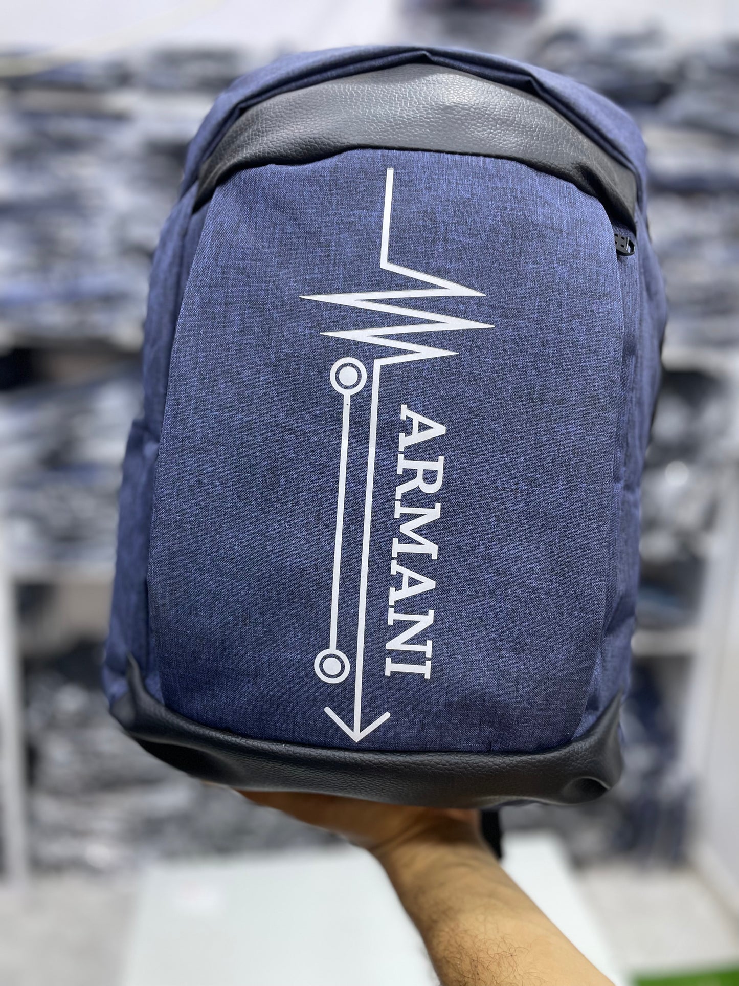 CARTABLE ARMANI 🔷 🌟