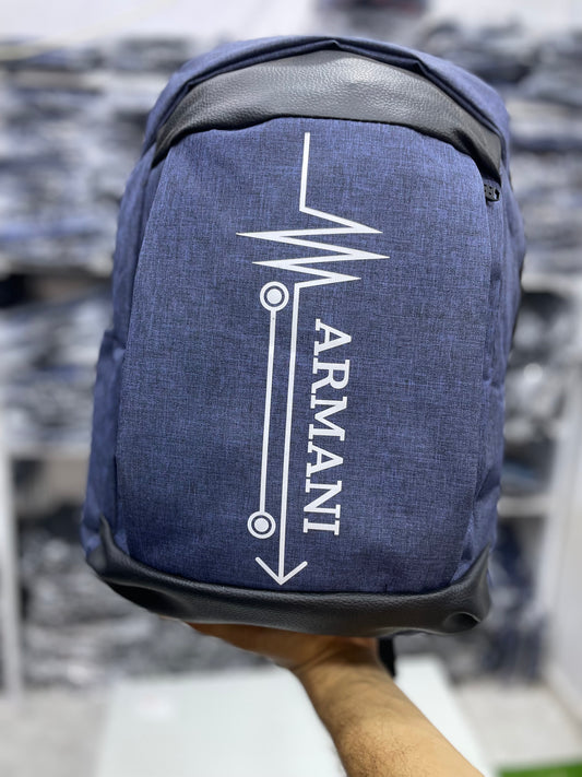CARTABLE ARMANI 🔷 🌟