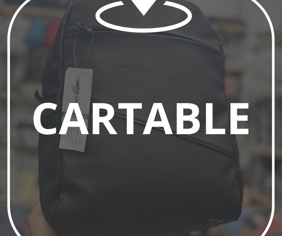 CARTABLE