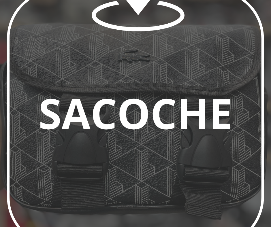 SACOCHE
