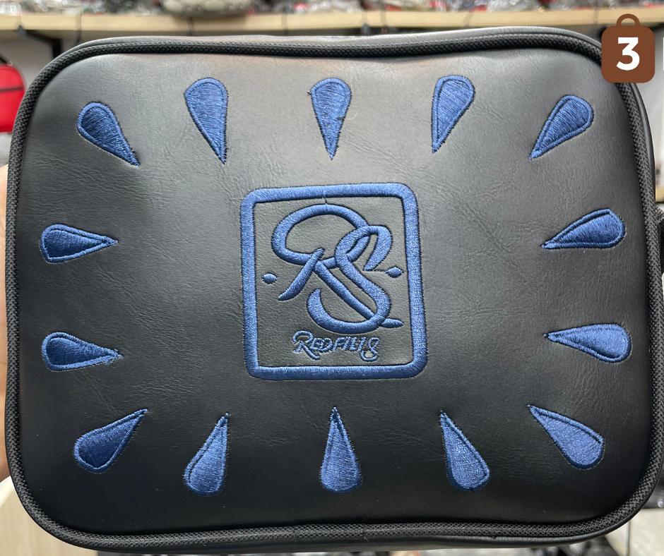 SACOCHE RS (O)