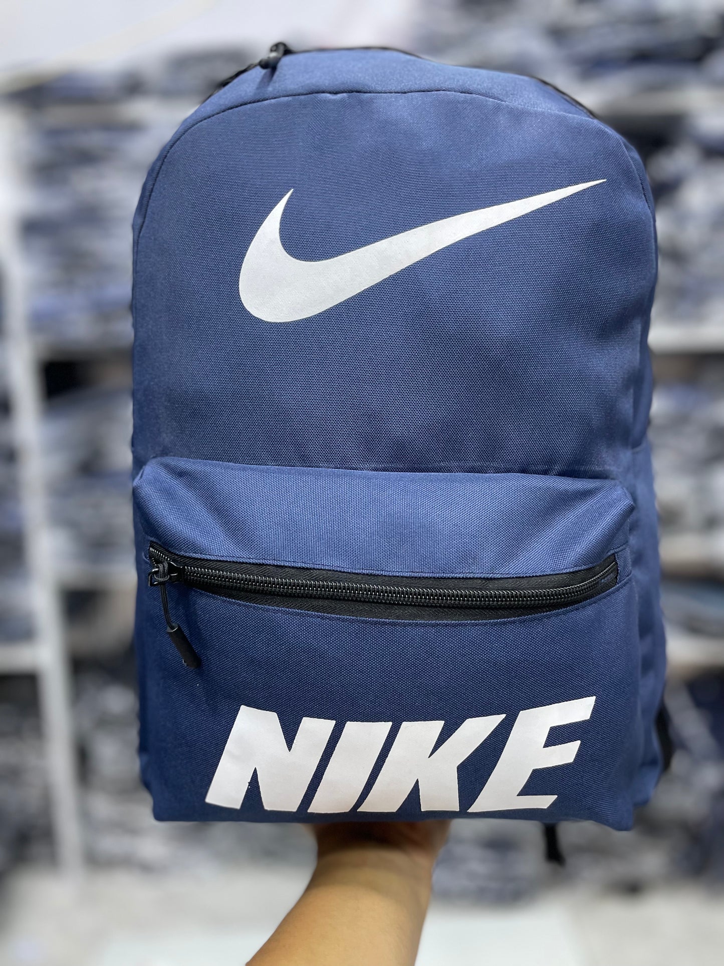 cartable Nike BLue Qualité ✨ 🌟